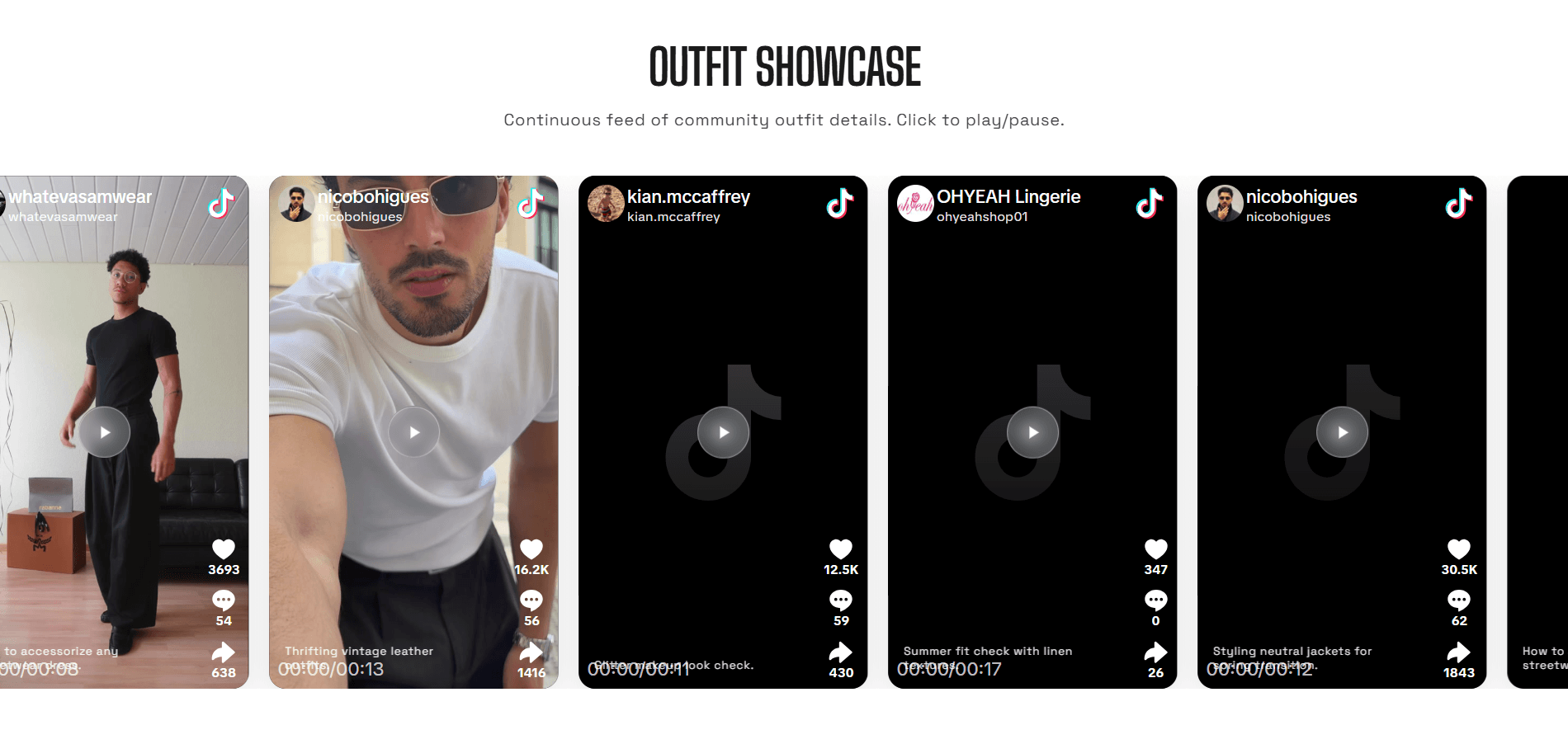 Preview of CS — Tiktok #6