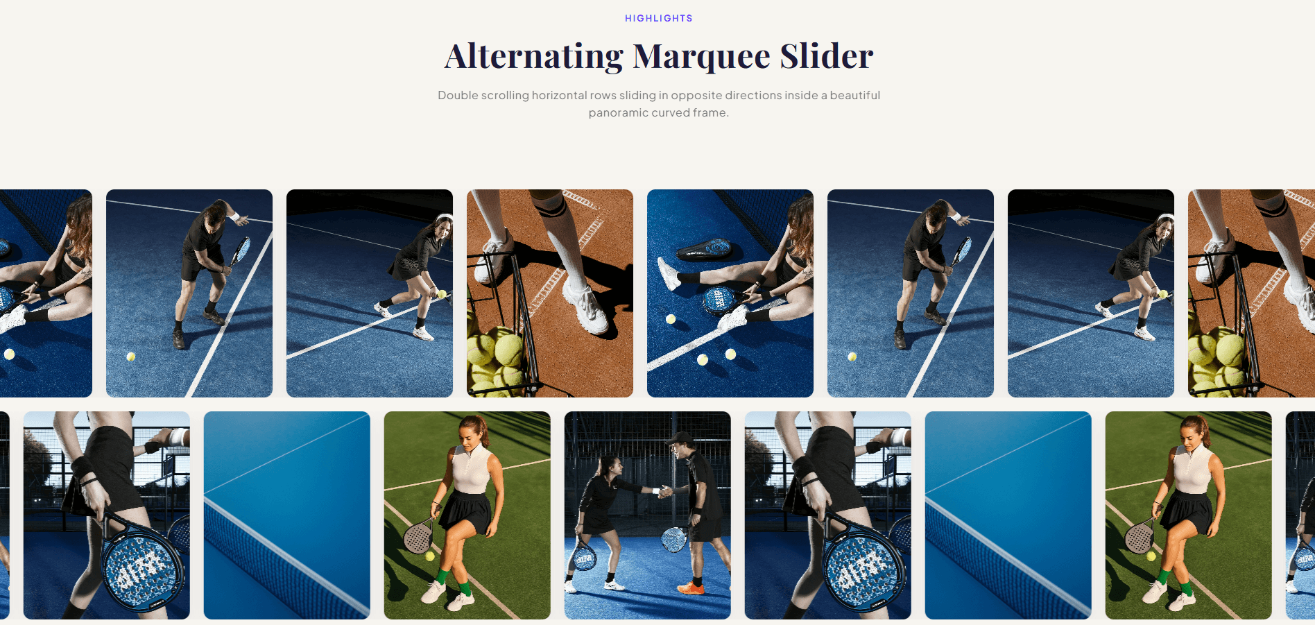 CS — Image Slider #2 (Double)