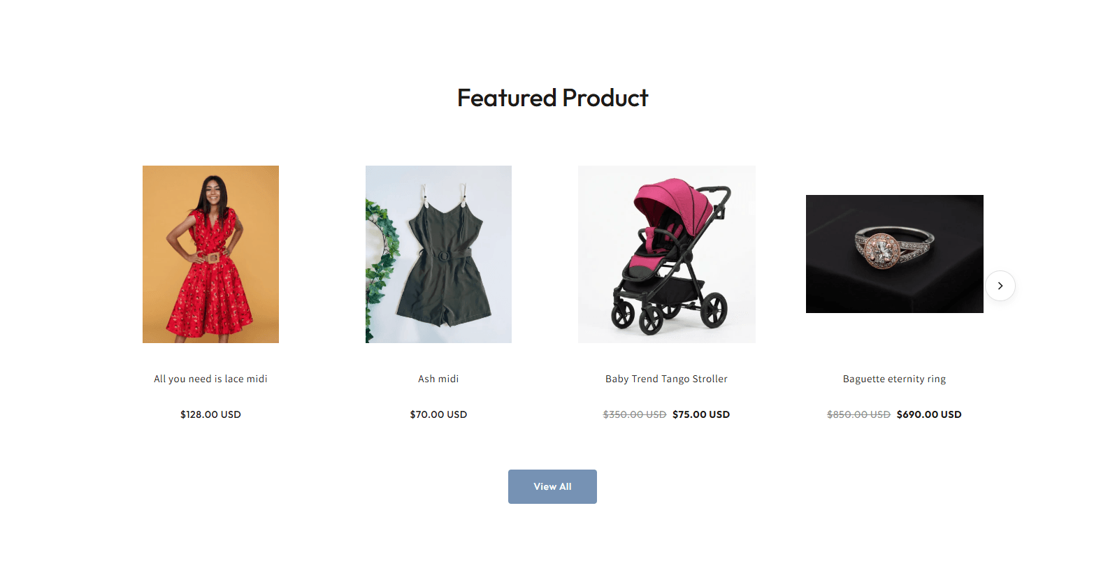 Preview of CS — Featured Collection #4