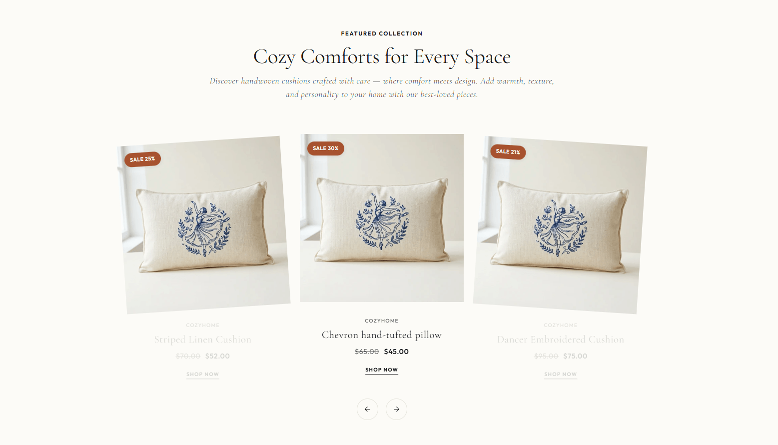 Preview of CS — Featured Collection #9