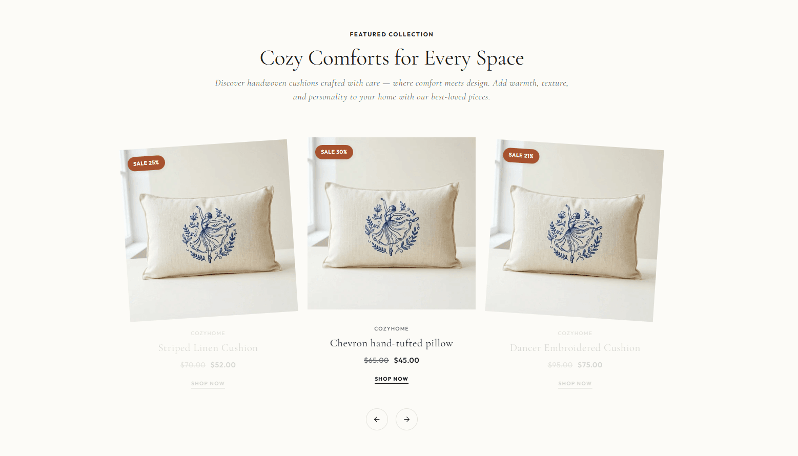 Preview of CS — Featured Collection #9