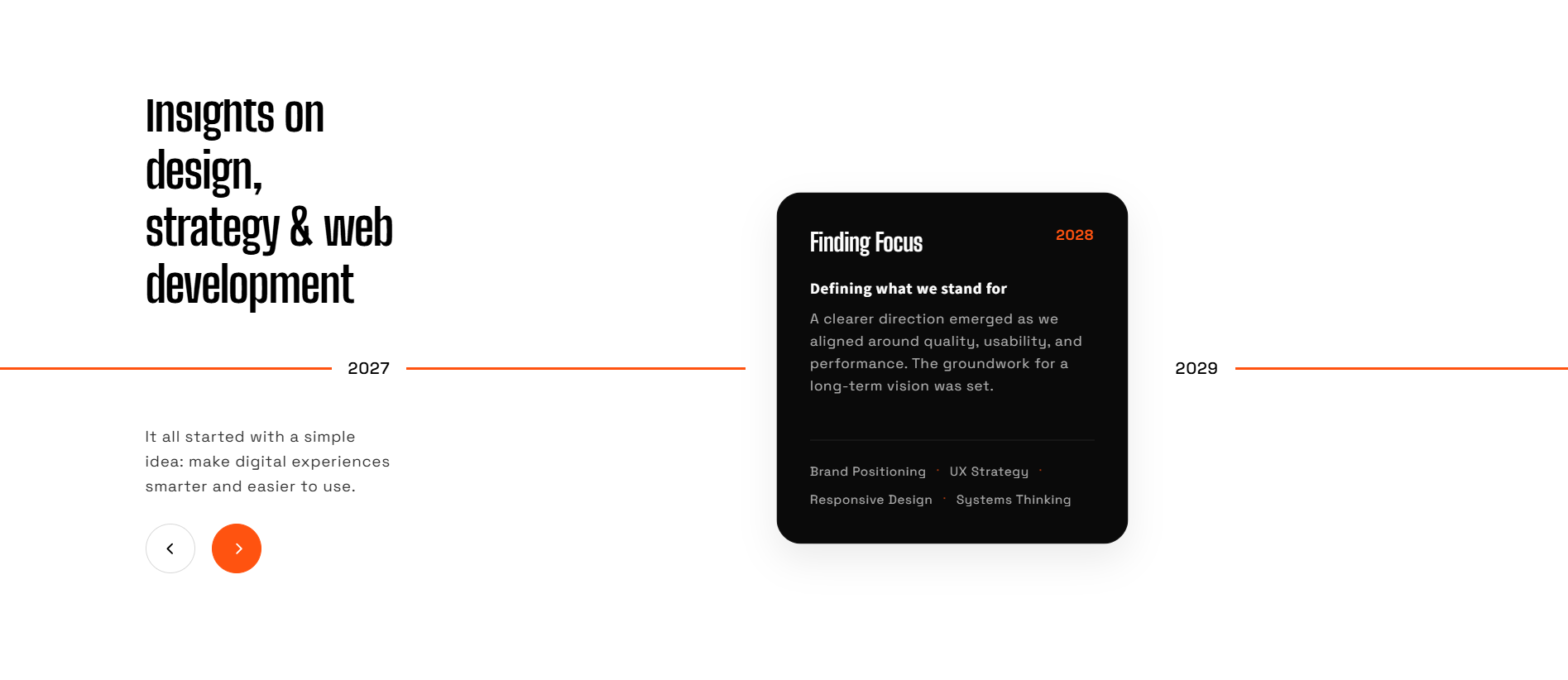 Preview of CS — Timeline #1
